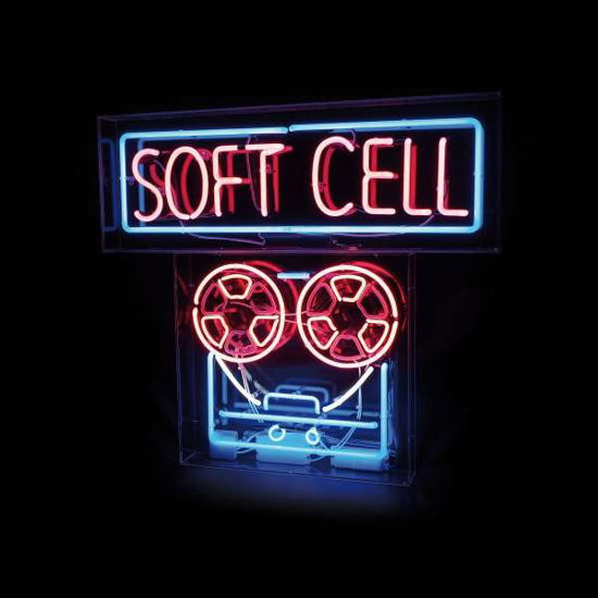 Cover for Soft Cell · Soft Cell - Key Chains And Snowstorms (CD) (2010)