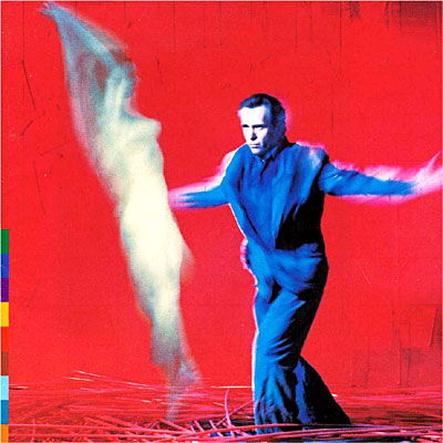 Cover for Peter Gabriel · Us (CD) [Remastered edition] (2002)