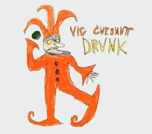 Drunk - Vic Chesnutt - Musikk - NEW WEST RECORDS, INC. - 0607396605521 - 11. juni 2004