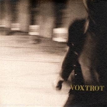 Firecracker - Voxtrot - Musik -  - 0609008302521 - 30 augusti 2007