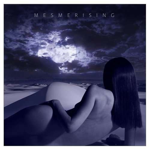Cover for Alex Cortiz · Mesmerising (CD) (2003)