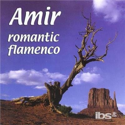 Romantic Flamenco - Amir - Música - CD Baby - 0613505266521 - 17 de setembro de 2002