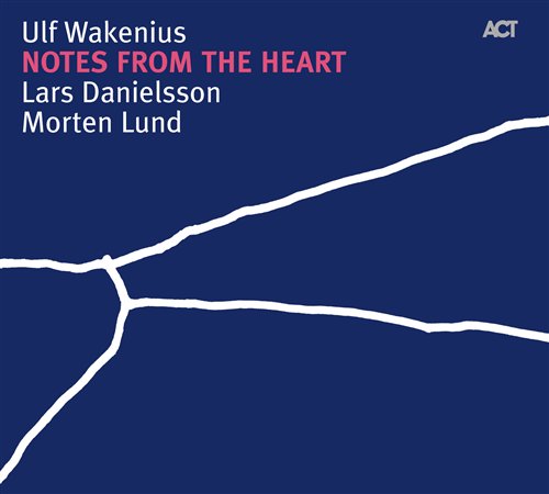 Notes from the Heart - Wakenius Ulf - Música - SUN - 0614427943521 - 29 de março de 2006