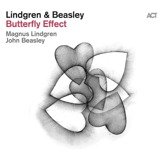 Butterfly Effect - Magnus Lindgren & John Beasley - Música - ACT - 0614427998521 - 29 de março de 2024