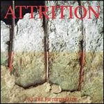 At The Fiftieth Gate - Attrition  - Musikk - Projekt - 0617026200521 - 