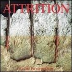Cover for Attrition  · At The Fiftieth Gate (CD)