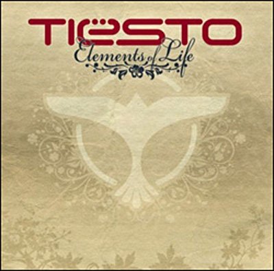 Elements of Life - Tiesto - Musik - RED - 0617465151521 - 10. april 2007