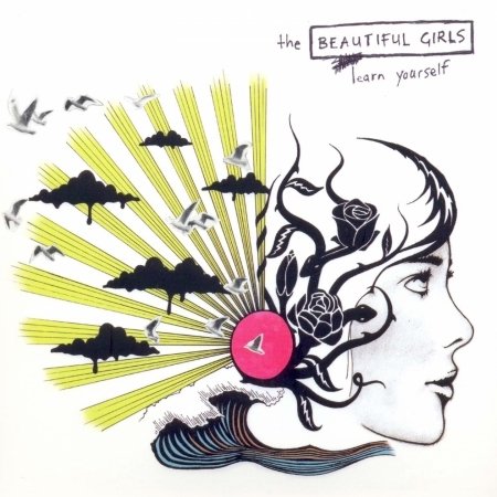 Cover for The Beautiful Girls · Learn Yourself (CD)