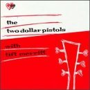 With Tift Merritt - Two Dollar Pistols - Musiikki - YEP ROC - 0634457201521 - torstai 16. tammikuuta 2003