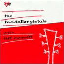 With Tift Merritt - Two Dollar Pistols - Musik - YEP ROC - 0634457201521 - 16. januar 2003