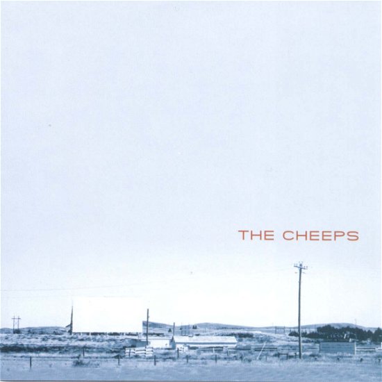 Cheeps (CD) (2007)