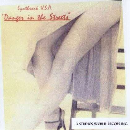 Danger in the Streets - Synthwerk USA - Music - 3 Studios World Records Inc. - 0634479289521 - February 26, 2002