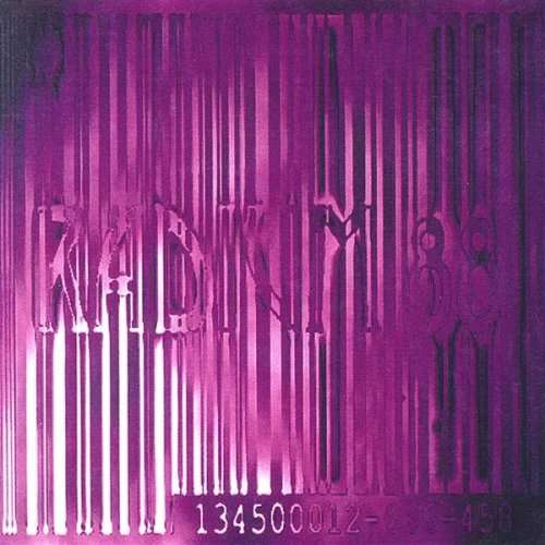 Cover for Radium88 · Valuable Addition to Our Modern Lifestyle (CD) (2002)