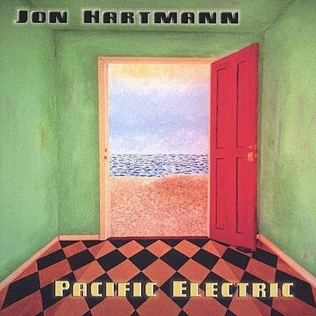 Pacific Electric - Jon Hartmann - Muziek - Jon Hartmann - 0634479966521 - 6 juli 2004