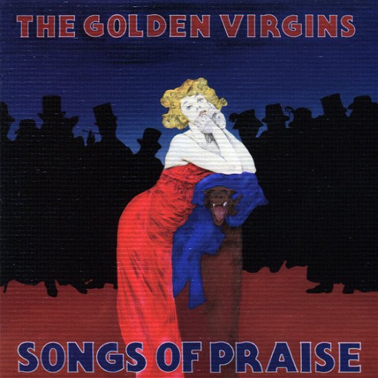 Songs of Praise - Golden Virgins - Music - XL RECORDINGS - 0634904017521 - January 17, 2020