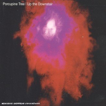 Cover for Porcupine Tree · Up the Downstair [remastered] (CD) (2008)
