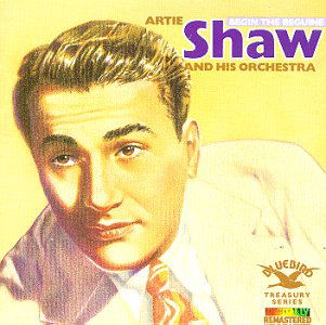 Begin The Beguine - Artie Shaw - Music - NAXOS JAZZ - 0636943261521 - December 5, 2002