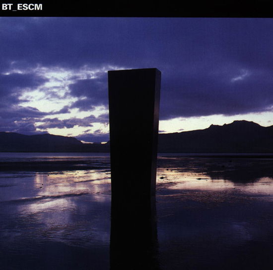 Escm - Bt - Musiikki - Perfecto - 0639842006521 - maanantai 8. syyskuuta 1997