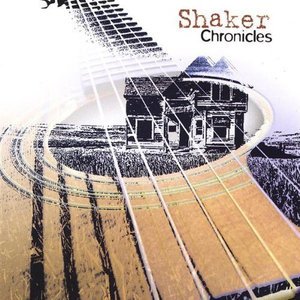 Cover for Shaker · Chronicles (CD) (2003)