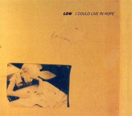 I Could Live in Hope - Low - Musik - PLAIN RECORDINGS - 0646315517521 - 1. marts 2014