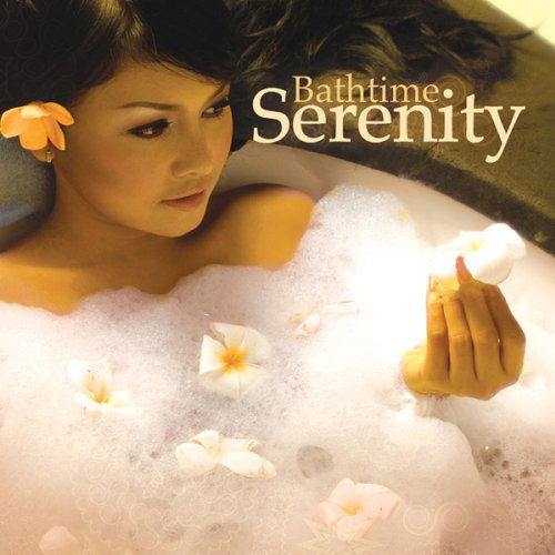 Cover for Global Journey · Bathtime Serenity (CD) (2011)