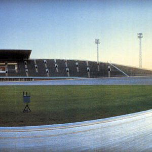 Eltro · Velodrome (CD) (2001)