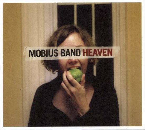 Mobius Band · Heaven (CD) [Digipak] (2007)