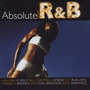 Absolute R&B - Absolute R&b / Various - Musik - CRIMSON - 0654378049521 - 5. november 2007