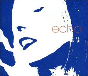 Cover for Residual Echoes (CD) (2005)