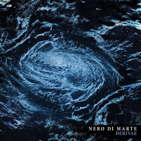 Derivae - Nero Di Marte - Musik - CARGO DUITSLAND - 0656191019521 - 23. Oktober 2014