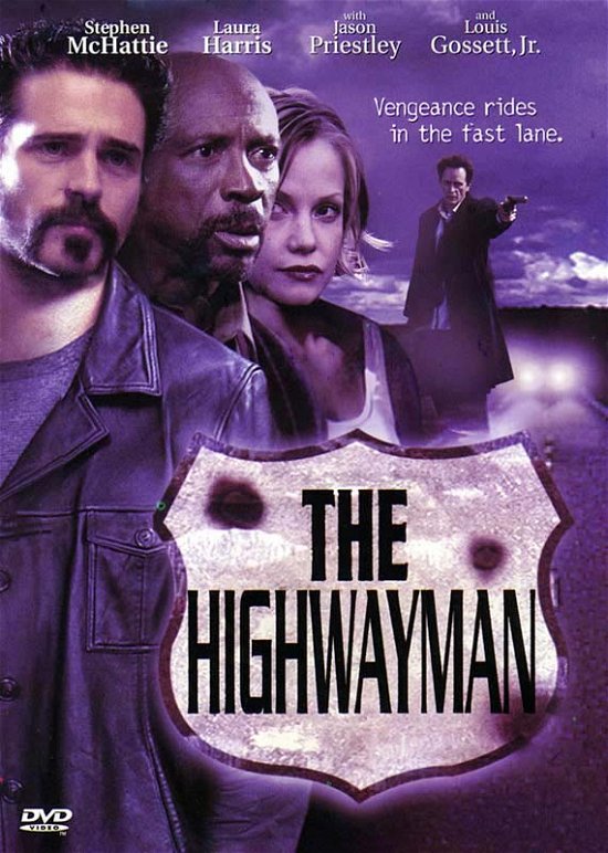 Highwayman - Highwayman - Film - Lions Gate - 0658149735521 - 7. marts 2000