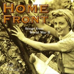 Cover for Home Front (CD) (2004)