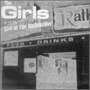 Live at the Rathskeller - Girls - Música - CD Baby - 0675130543521 - 3 de junho de 2003