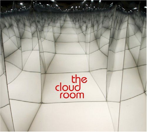 Cover for Cloud Room (CD) (2005)