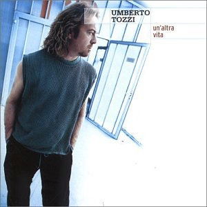 Cover for Tozzi Umberto · Un'altra Vita (CD)