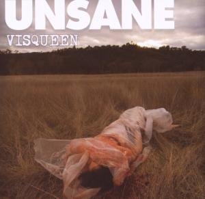 Cover for Unsane · Visqueen (CD) (2007)