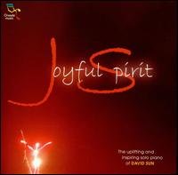 Cover for David Sun · Joyful Spirit (CD) (2008)