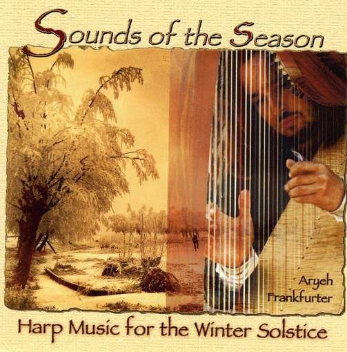 Cover for Aryeh Frankfurter · Sounds of the Season (CD) (2008)