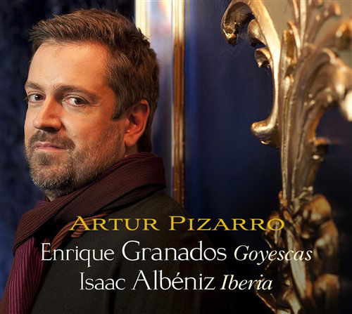 Albeniz & Granados - Iberia - Artur Pizarro - Music - LINN RECORDS - 0691062035521 - April 19, 2010