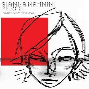 Cover for Gianna Nannini · Perle (Ger) (Hybr) (SACD) (2007)
