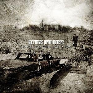 Songs for the Last View - Lacrimas Profundere - Música - METAL / HARD ROCK - 0693723510521 - 25 de junho de 2008