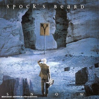 Snow - Spock's Beard - Musik - INSIDE OUT - 0693723651521 - 22. august 2002