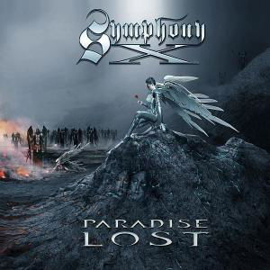 Paradise Lost - Symphony X - Musik - METAL - 0693723792521 - 26. Juni 2007