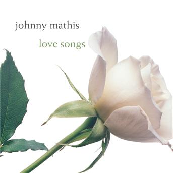 Cover for Mathis Johnny · Love Songs (CD) (2006)