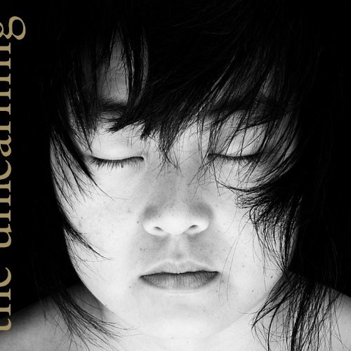 Cover for Theresa Wong · Unlearning (CD) (2011)