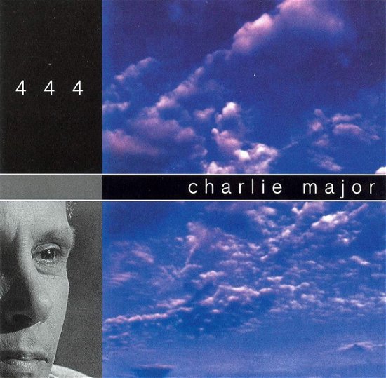 444 - Charlie Major - Musikk - COAST TO COAST - 0705375001521 - 20. august 2021