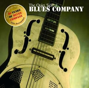 The Quiet Side Of Blues Company - Blues Company - Musik - In Akustik - 0707787907521 - 3. marts 2006