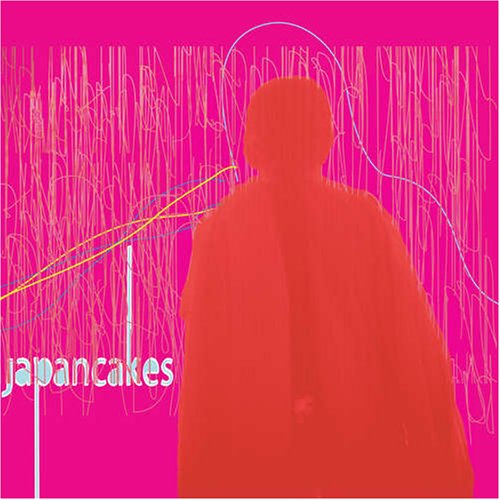 Cover for Japancakes · Giving Machines (CD) (2007)