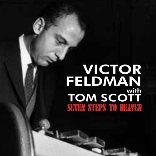Seven Steps to Heaven - Feldman,victor / Scott,tom - Musik - CANDID - 0708857100521 - 20. oktober 2009
