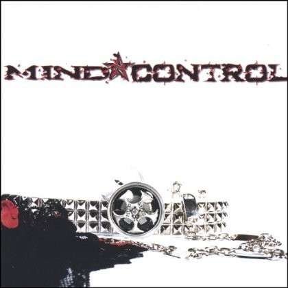 Cover for Mind Control (CD) (2005)